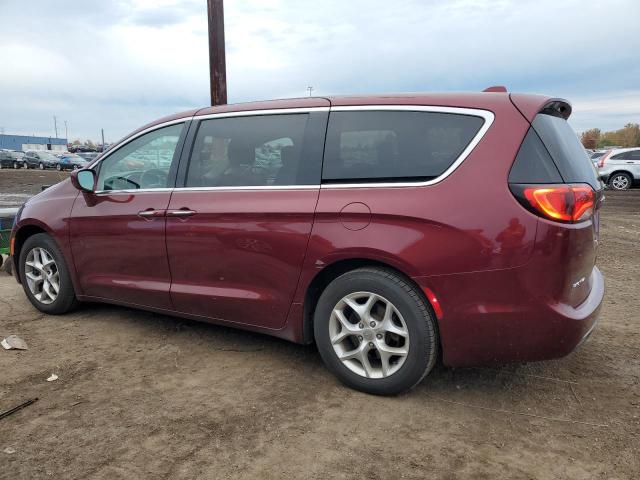 2C4RC1FG6JR116397 2018 CHRYSLER PACIFICA, photo no. 2