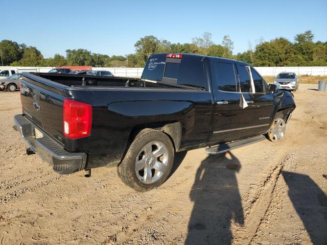 1GCVKSEC8JZ278365 | 2018 CHEVROLET SILVERADO