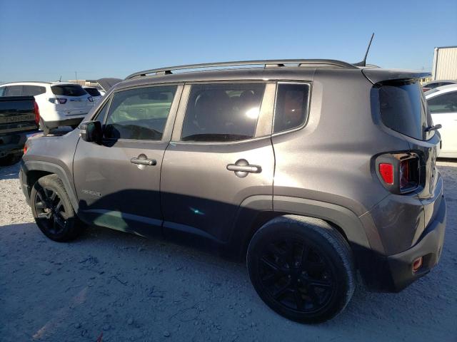 2019 JEEP RENEGADE L - ZACNJABB3KPJ82875
