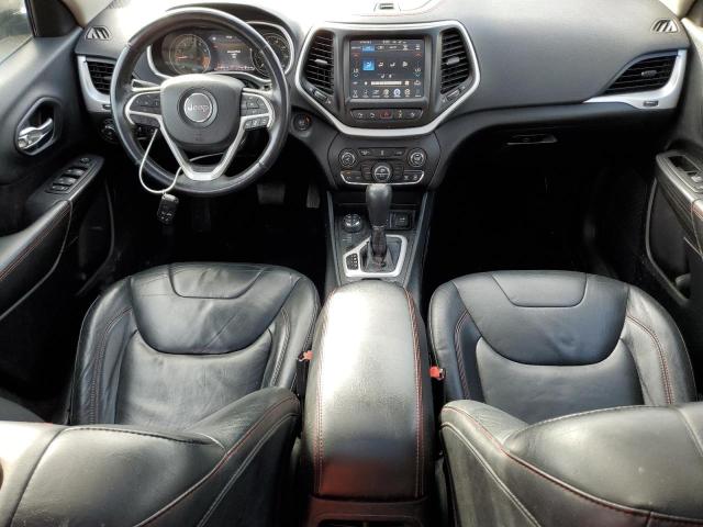 1C4PJMBS5EW156539 Jeep Cherokee Trailhawk