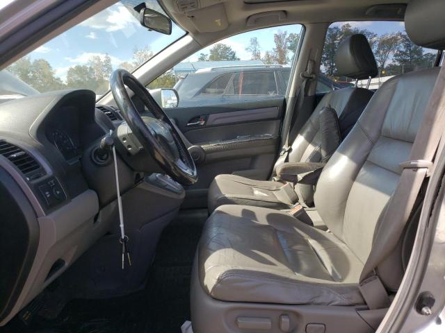 JHLRE48738C077928 2008 Honda Cr-V Exl