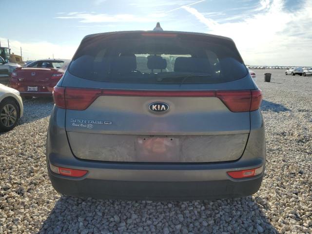 KNDPM3AC2H7204380 KIA Sportage Lx
