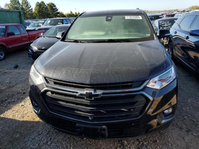 1GNERKKWXLJ210930 Chevrolet Traverse Premier
