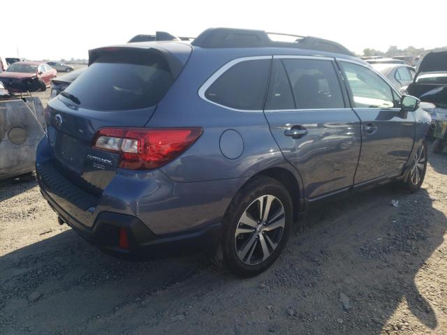 4S4BSENC0J3374896 Subaru Outback 3.6r Limited