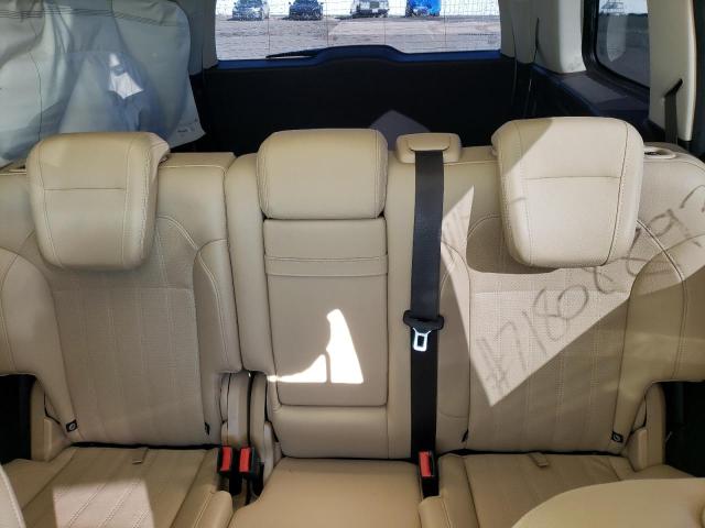 4JGDF6EE4HA854787 Mercedes-Benz Gls 450 4matic