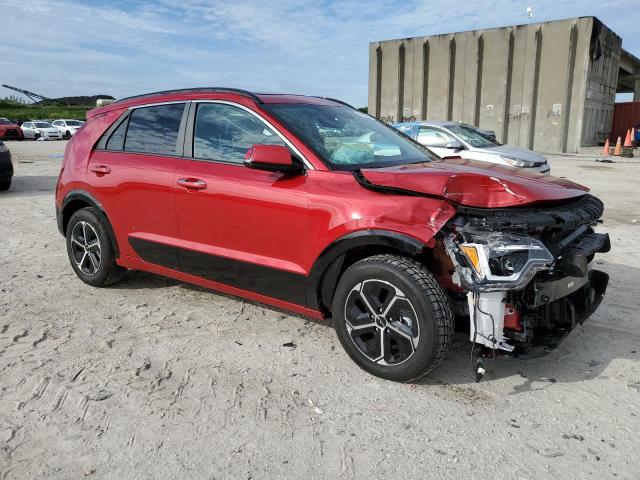 2023 KIA NIRO SX KNDCT3LE3P5106601