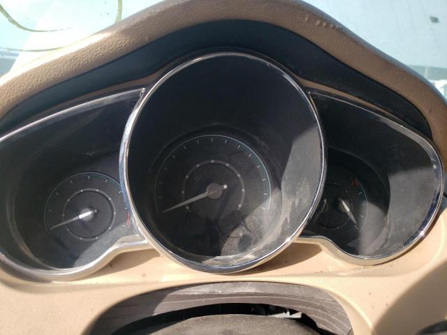 2010 Chevrolet Malibu 1Lt VIN: 1G1ZC5E07AF154085 Lot: 73283553