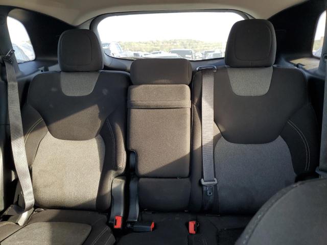 2017 JEEP CHEROKEE S - 1C4PJLAB5HW592873