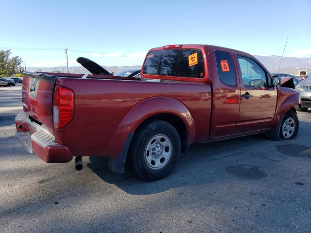 1N6BD0CT5HN735006 Nissan FRONTIER S