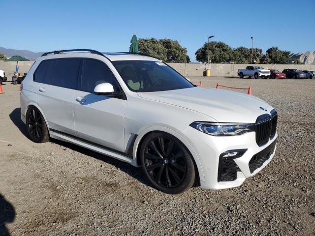 5UXCX6C03LLE35512 BMW X7 M50I 4