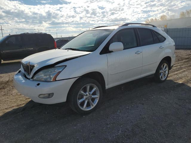 2009 Lexus RX 350 