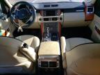 2010 Land Rover Range Rove 5.0L de vânzare în Chalfont, PA - Normal Wear