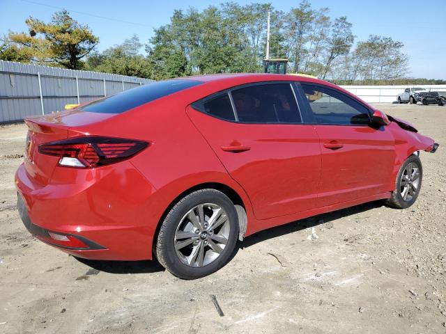 5NPD74LF6LH522367 | 2020 HYUNDAI ELANTRA SE