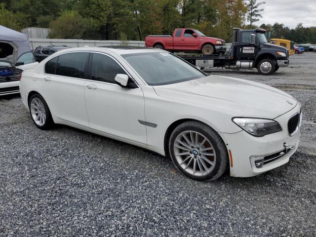 VIN WBAYE8C54ED135165 2014 BMW 7 Series, 750 LI no.4