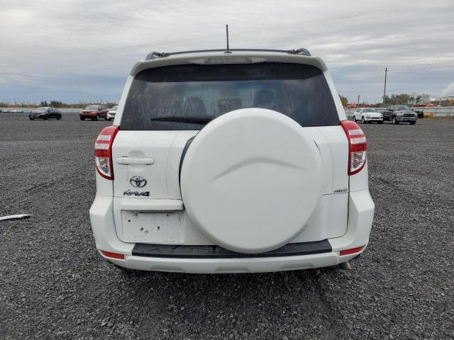 2012 Toyota RAV 4 - Image 6