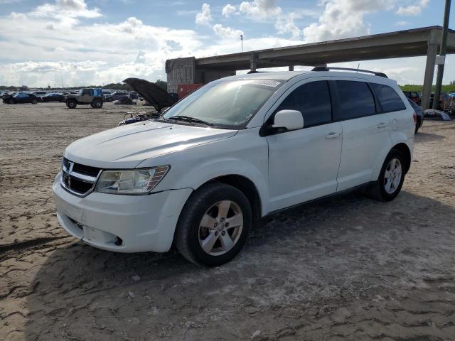 2010 Dodge Journey SXT