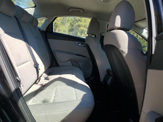 3KPF24AD3LE166358 KIA FORTE FE