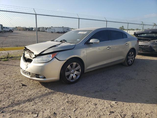 BUICK LACROSSE 2013 Золотий
