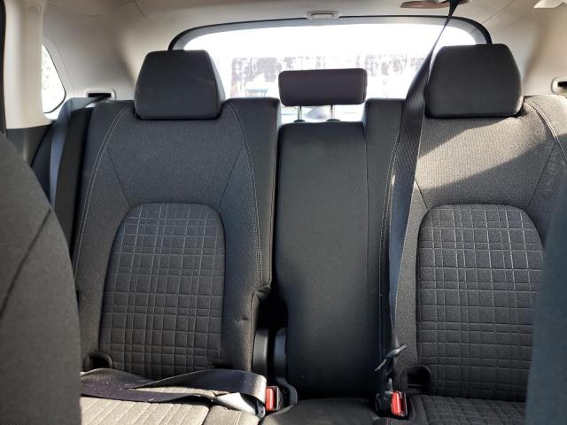 3CZRZ1H35PM735706 Honda HR-V LX