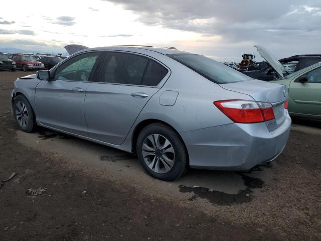 Vin: 1hgcr2f3xda109843, lot: 71778113, honda accord lx 20132