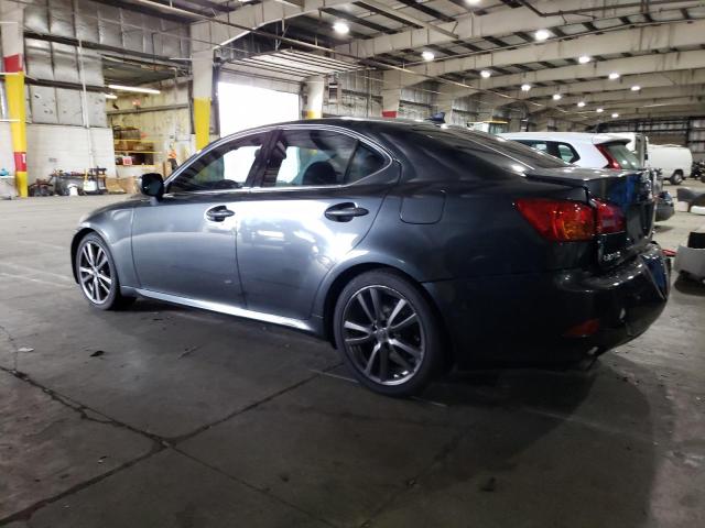 2008 Lexus IS - Image 2