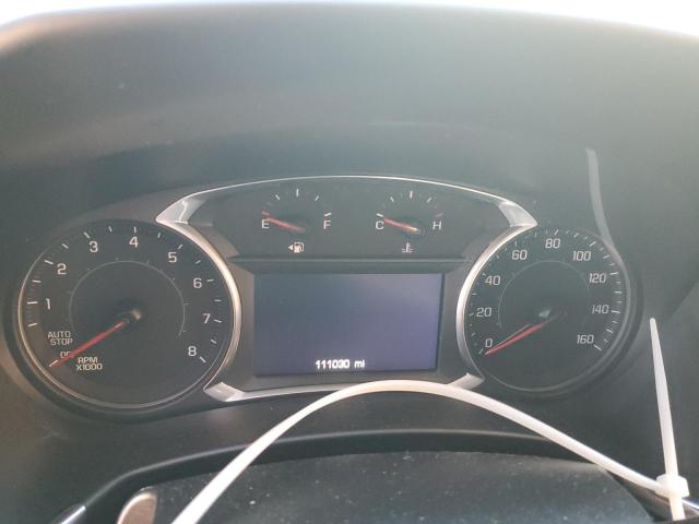 2020 CHEVROLET EQUINOX LT - 2GNAXKEV8L6135519