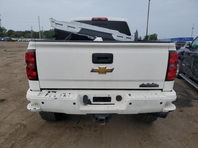 2015 CHEVROLET 2500 1GC1KXE8XFF511341