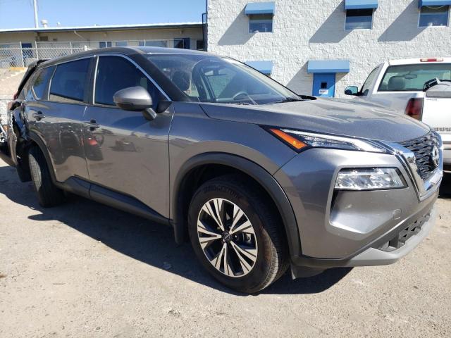JN8BT3BB0PW461887 Nissan ROGUE SV