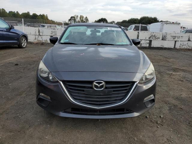 2015 MAZDA 3 SV - JM1BM1T77F1270339