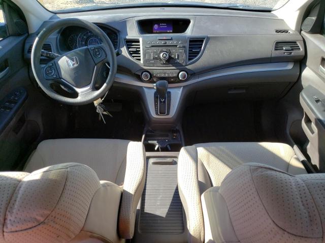 2HKRM3H55EH501084 Honda CR-V EX