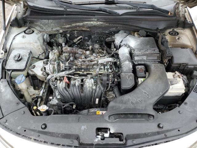5XXGT4L39GG064842 KIA Optima Lx