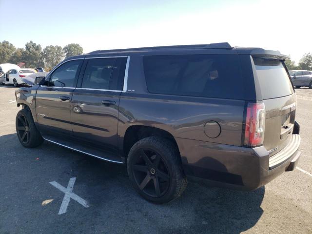 1GKS1FKC7GR438394 | 2016 GMC YUKON XL C