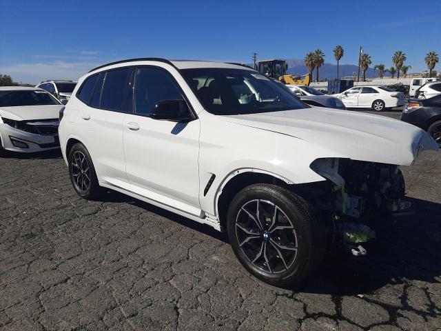 2024 BMW X3 M40I - 5UX83DP04R9T55431