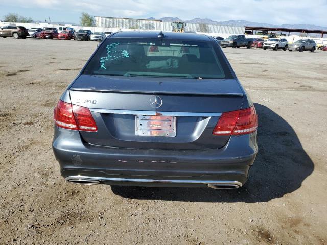 WDDHF5KB8EA780432 Mercedes-Benz E 350