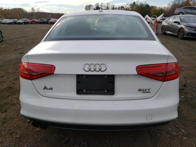 VIN WAUBFAFL5EN031735 2014 Audi A4, Premium no.6