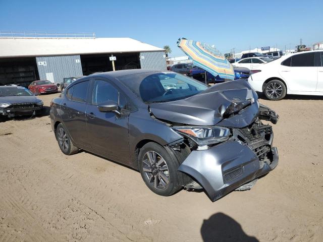 3N1CN8EV5LL839301 | 2020 NISSAN VERSA SV