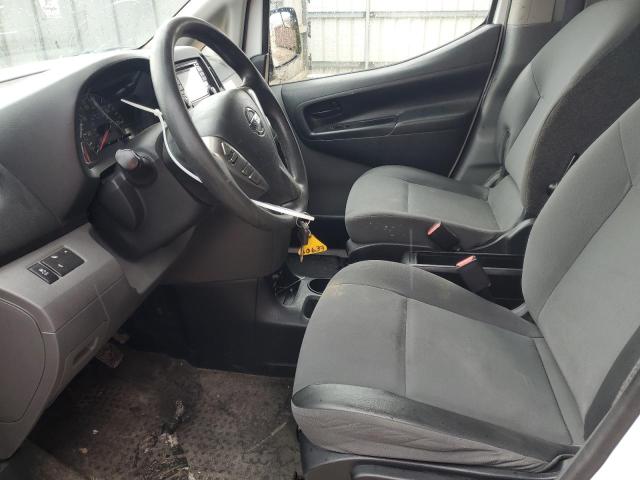 3N6CM0KN3KK700937 Nissan NV 200 2.5S 7