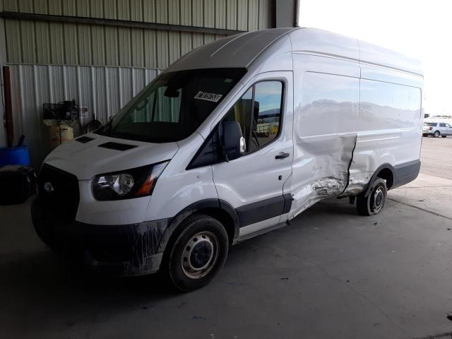 2021 FORD TRANSIT T- #2996211401