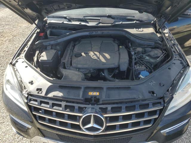 VIN 4JGDA5HB2DA267203 2013 Mercedes-Benz ML-Class, ... no.12