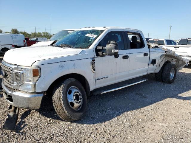 1FT8W3DT6LEC87214 | 2020 FORD F350 SUPER