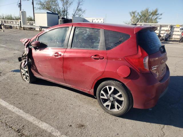 3N1CE2CP6FL392998 Nissan Versa Note S