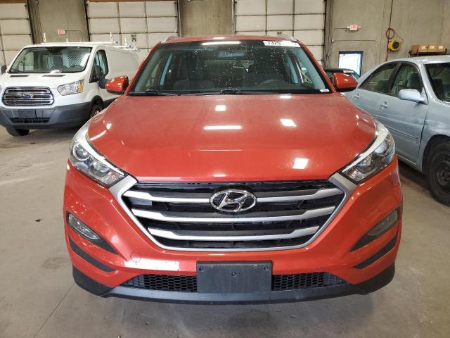 KM8J3CA49HU350869 | 2017 HYUNDAI TUCSON LIM