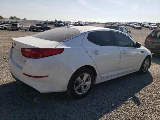 5XXGM4A72FG480622 | 2015 KIA OPTIMA LX