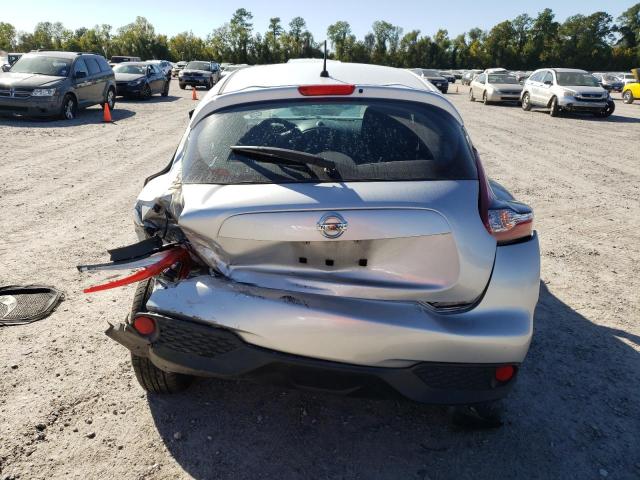 JN8AF5MR6GT608272 Nissan JUKE S