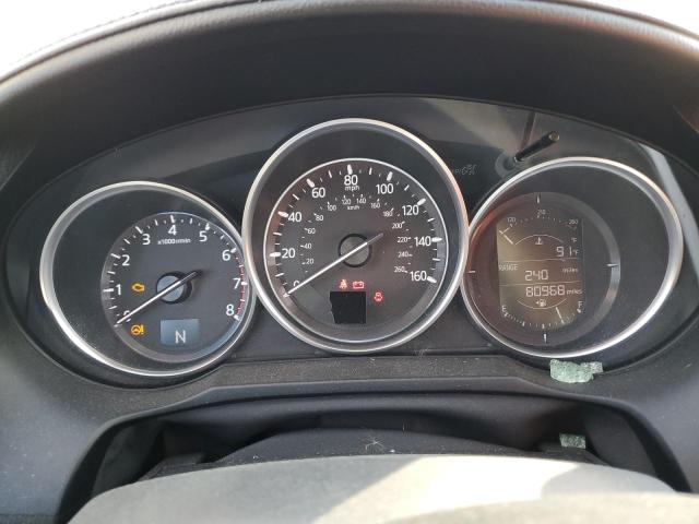 JM1GL1V57H1116169 Mazda 6 TOURING
