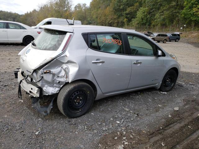 VIN 1N4BZ0CP7HC309343 2017 Nissan Leaf, S no.3