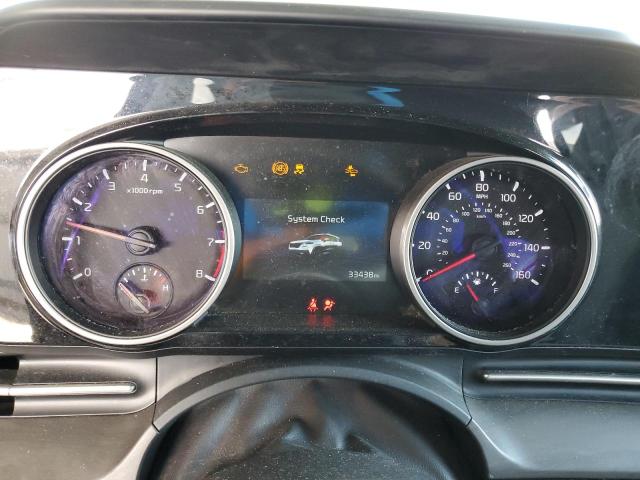 KNDNC5H32N6073092 KIA Carnival Ex