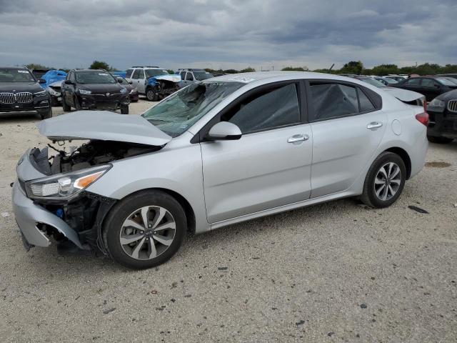 2021 Kia Rio LX