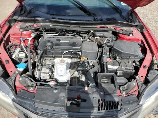 2016 HONDA ACCORD LX- 1HGCT1B32GA009256