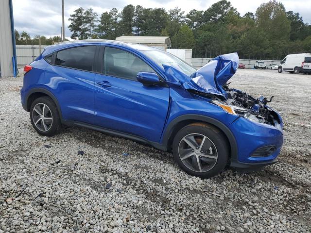 3CZRU6H54NM761241 Honda HR-V EX